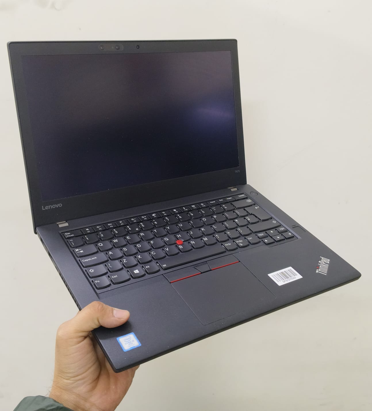Lenovo Thinkpad L14
